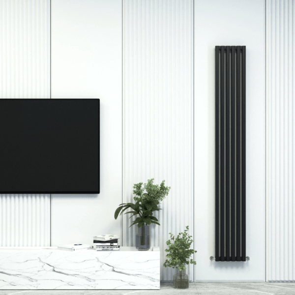 Fusion Horizon V 1700 / 8 / 2208 Вт / Ral Classic