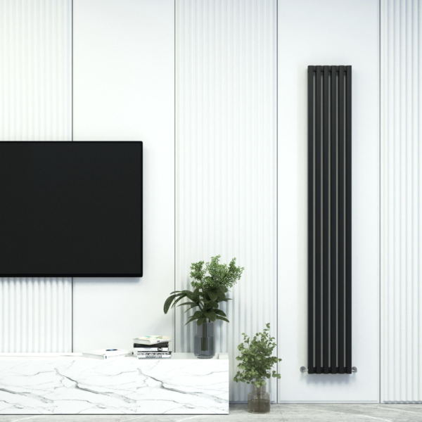 Fusion Horizon V 1800 / 10 / 2890 Вт / Ral Classic