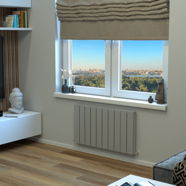 Fusion Solid V 600 / 10 / 1760 Вт / Ral Classic