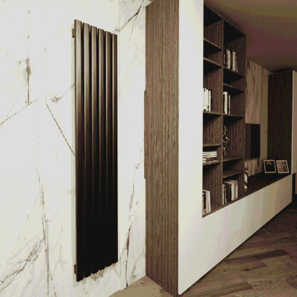 VELAR SP 270 V/ 6 /330/204 Вт/RAL Classic