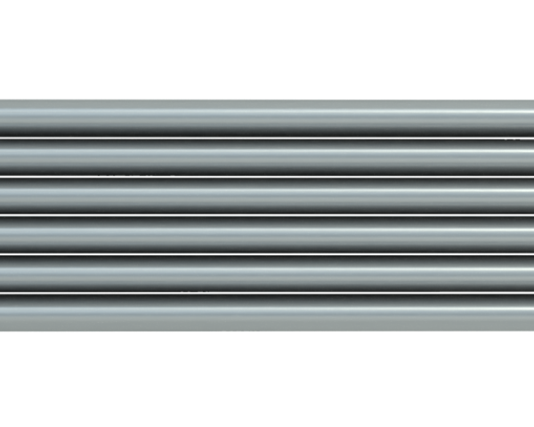 Fusion ECLIPSE H / 1300 / 4 / 1296 Вт / Ral Classic