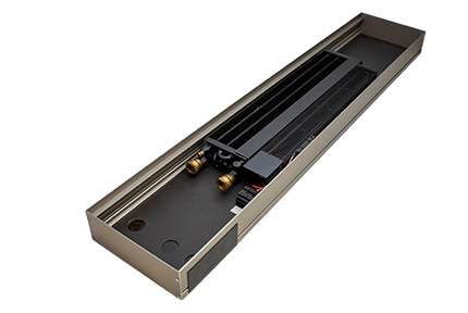 Mohlenhoff QSKM 145-66-1250/1265 Вт