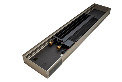 Mohlenhoff QSKM 145-66-2000/1547 Вт