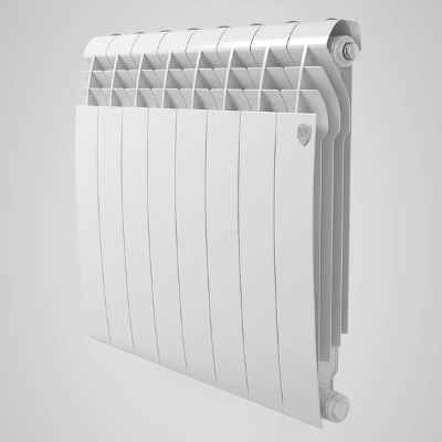 RT-BiLiner 500 (белый)/ 6 /574/80/522/1104 Вт