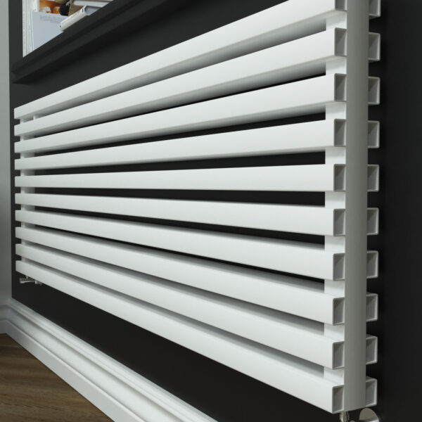 Fusion Horizon H 1700 / 8 / 1435 Вт / Ral Classic