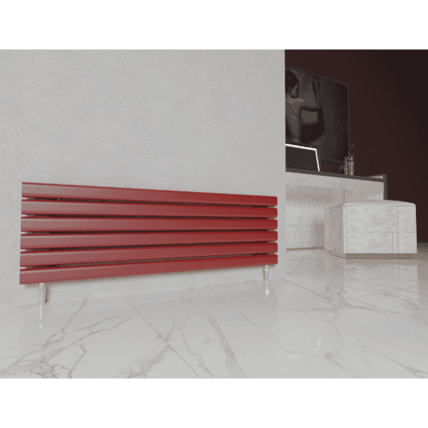 VELAR SP 1500 H/ 2 /1500/379 Вт/RAL Classic