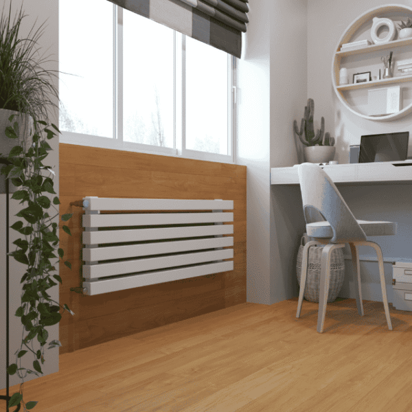 VELAR Q60 2000 H/ 7 /2000/3214 Вт/RAL Classic