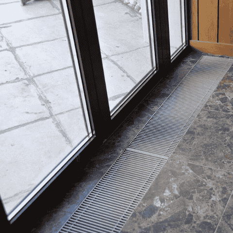 TECHNO USUAL/KVZ 380-65-4800/2350 Вт