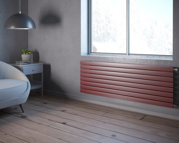 VELAR P60 H/03/2250/ 894 Bт/RAL 9016