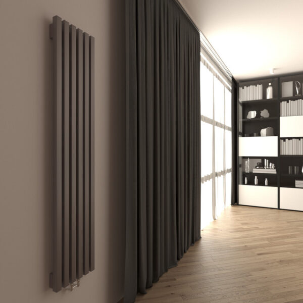 VELAR Q40 V/11/1250/ 1622 Bт/RAL 9016