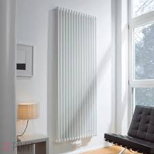 ZEHNDER CHARLESTON/3220/3370/15/4665 Вт/Белый 9016