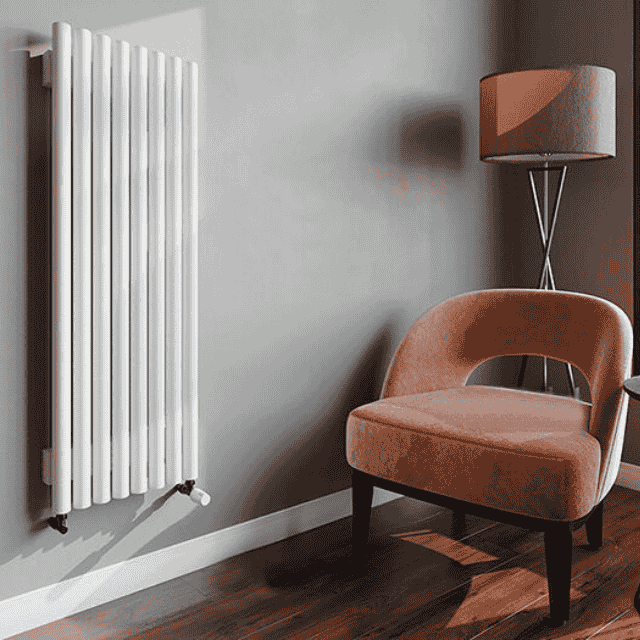VELAR R42 3000 V/ 5 /242/1823 Вт/RAL Classic