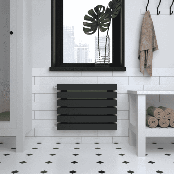 VELAR Q80 1500 H/ 6 /1500/1902 Вт/RAL Classic