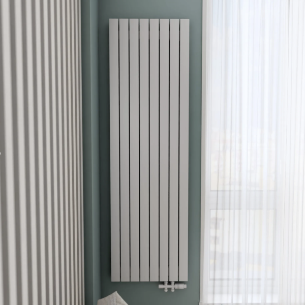 Новатерм Р6030-324-В5-1-1750-1162 Вт-9016-НЛ