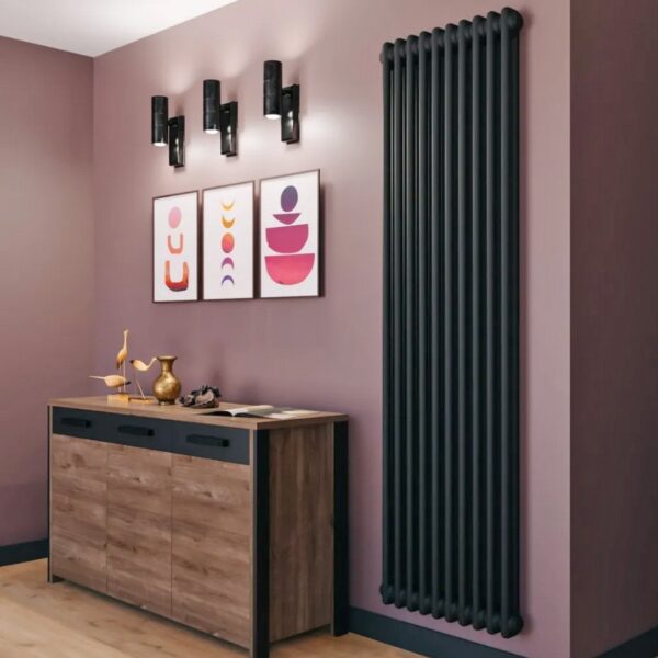 VELAR (трубчатый) 2200/05 /2000/ 1245 Bт/B50 / WHMA