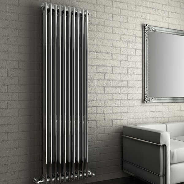 ZEHNDER CHARLESTON/3220/5510/10/3112 Вт/Technoline