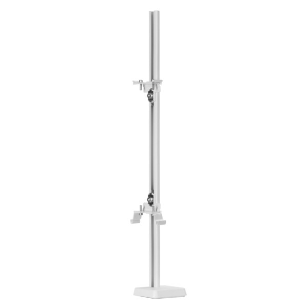 Кронштейн напольный Royal Thermo KHY60 (H600) RAL9016