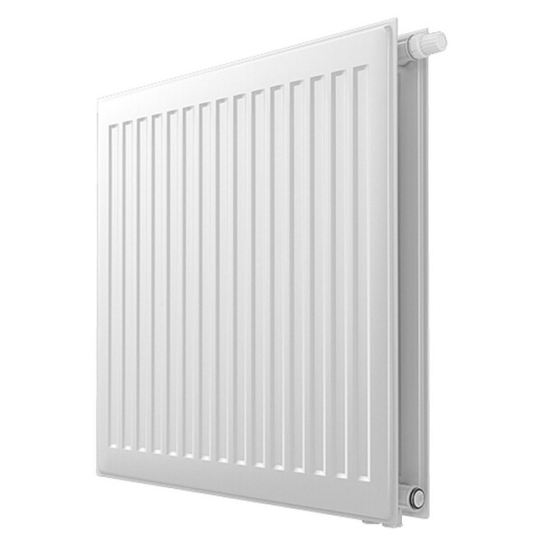 Радиатор панельный Royal Thermo VENTIL HYGIENE VH20-500-1200 RAL9016