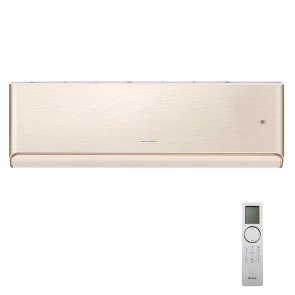 GREE AIRY INVERTER R32 GOLD GWH18AVDXE-K6DNA1A(champagne)