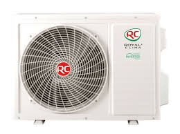ROYAL CLIMA Наружные блоки MULTI GAMMA 4TFM-36HN/OUT
