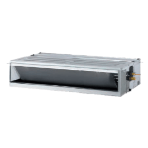 LG Канальный (Низконапорный) CL24R