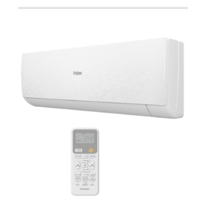 HAIER Серия Spirit On-Off HSU-07HSL103/R3-W(IN) / HSU-07HSL103/R3(OUT)