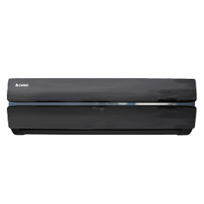 СHIGO Серия King black CMS-9k-172-black