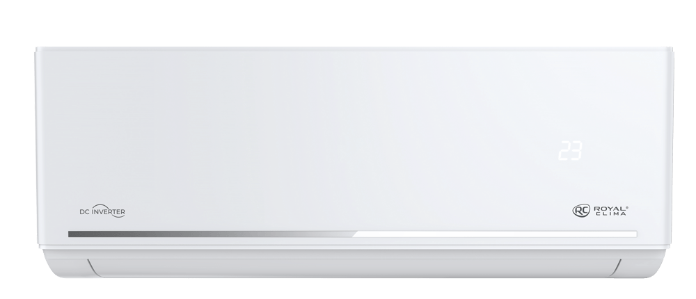 ROYAL CLIMA FELICITA Inverter NEW Wi-Fi RCI-FC75HN