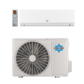 KINGHOME Серия COSMO inverter R32 WI-FI KWH09AWAXB-K6DNA3B