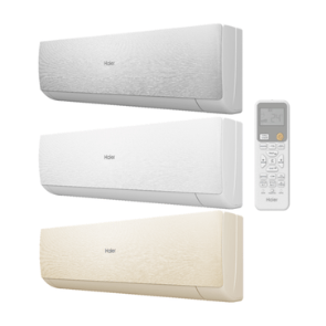 HAIER Серия Stellar HP -20С AS50SHP1HRA-S / 1U50SHP1FRA