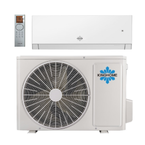 KINGHOME Серия VIOLA inverter R32 WI-FI -25°C Технология G-AI KWH09AUCXB-K6DNA2A