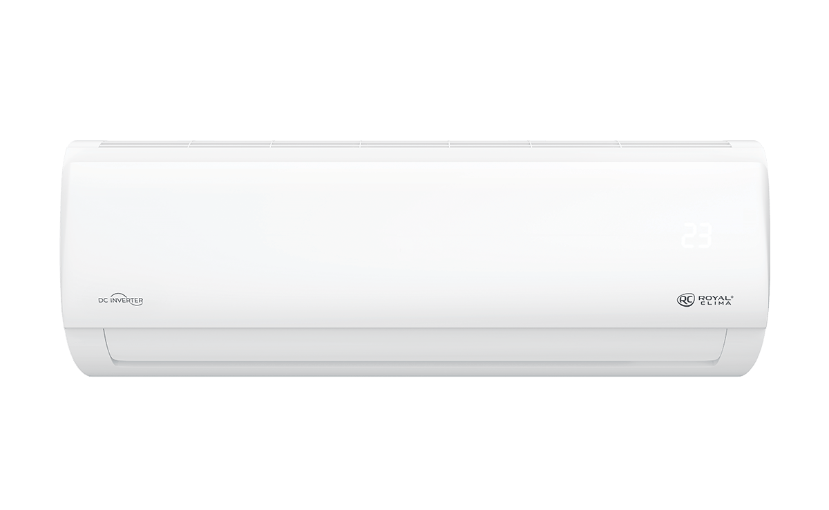 ROYAL CLIMA TRIUMPH LITE Inverter RCI-TWL28HN
