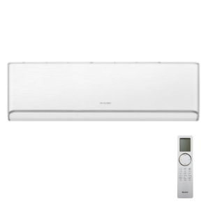 GREE AIRY INVERTER R32 WHITE GWH24AVEXF-K6DNA1A(white)