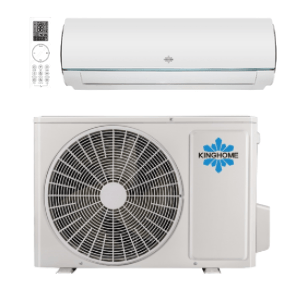KINGHOME Серия PRESTIGE inverter R32 WI-FI -30°C KWH18ACE-S6DBA2A