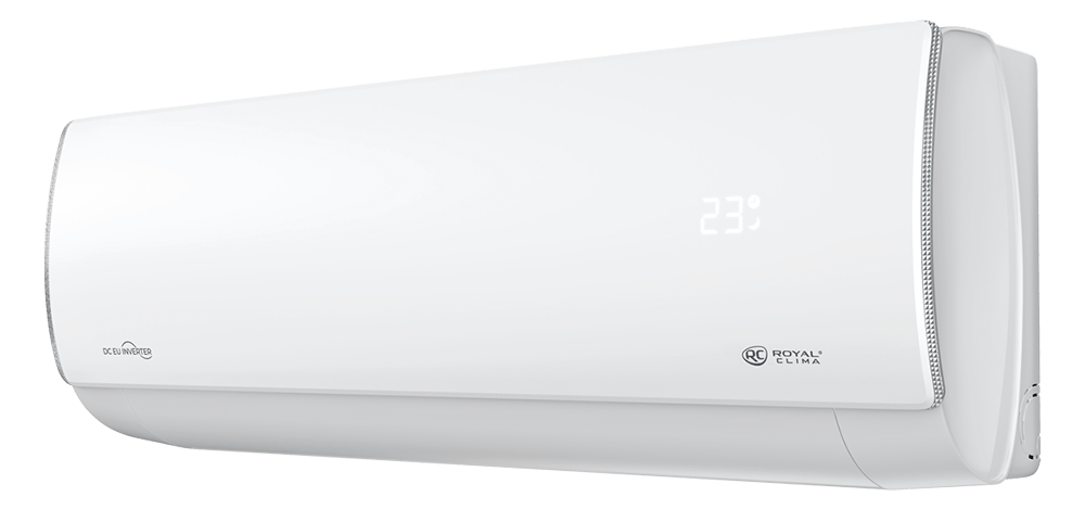ROYAL CLIMA PERFETTO DC EU Inverter NEW Wi-Fi 2025 RCI-PFD40HN