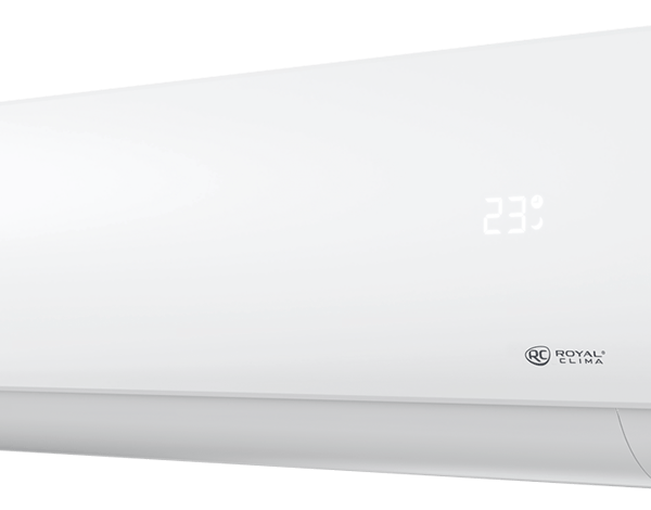 ROYAL CLIMA PERFETTO DC EU Inverter NEW Wi-Fi 2025 RCI-PFD75HN