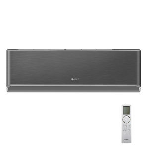 GREE AIRY INVERTER R32 BLACK GWH09AVCXB-K6DNA1B(black)