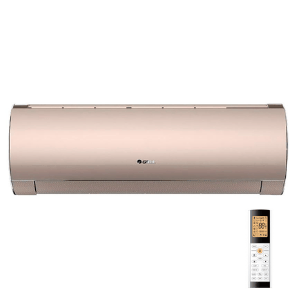 GREE LYRA INVERTER R32 GOLD GWH09ACC-K6DNA1F (champagne)