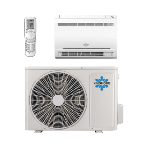 KINGHOME Консольный тип inverter R32 WI-FI -22°C KEH12AAXD-K6DNA1A