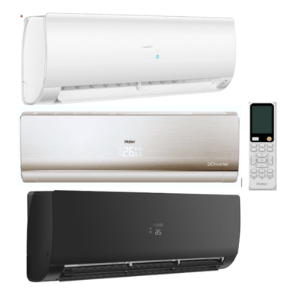 HAIER серия FLEXIS 2024 AS25S2SF2FA-W / 1U25S2SM3FA AS25S2SF3FA-G / 1U25S2SM3FA AS25S2SF2FA-B /1U25S2SM3FA (подогрев поддона)
