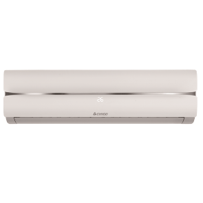 СHIGO Серия King white CMS-9k-172-white