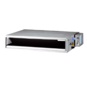 LG Канальный (Средненапорный) CM24R