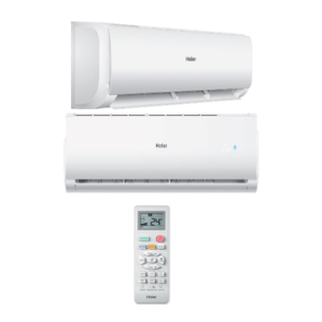 HAIER Tundra AS24TT5HRA/1U24TL5FRA