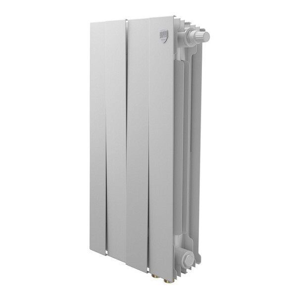 Royal Thermo PianoForte 500 VDR80 (белый)/ 4 /424/80/320/756 Вт