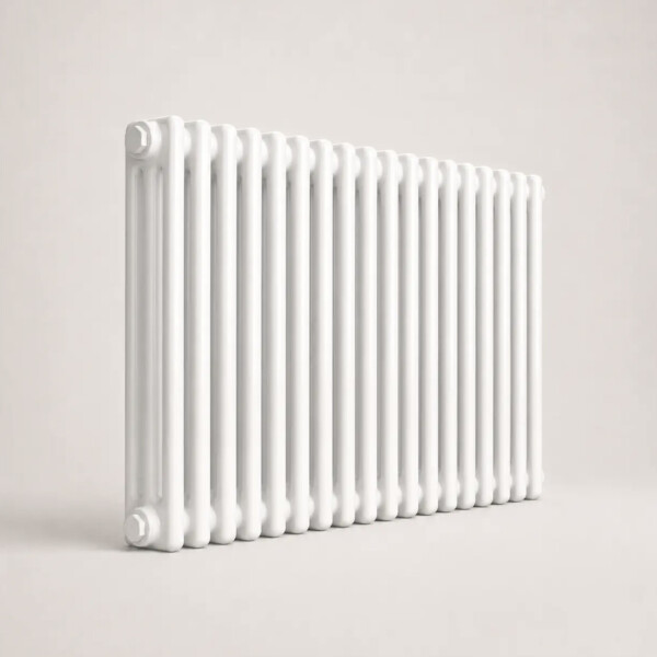 ZEHNDER CHARLESTON/3050/V001/16/1266 Вт/Белый 9016