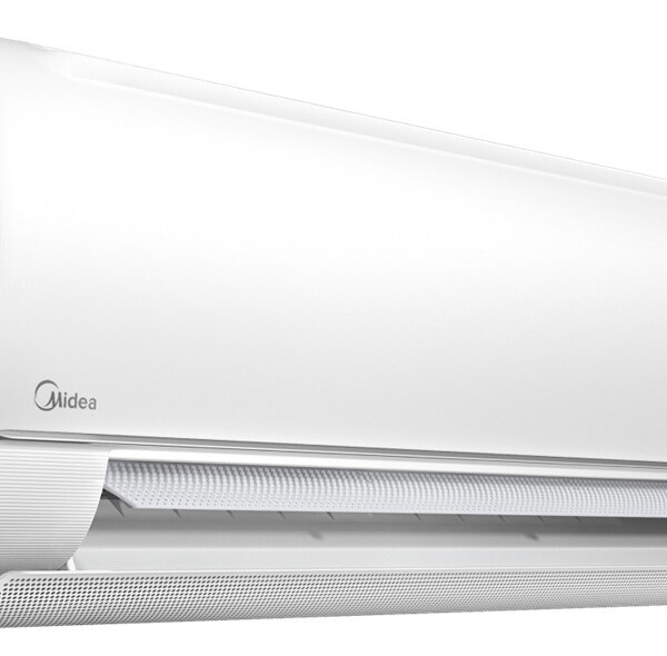 Midea Breezeless E / MSFE-09N8D6-I / MSFE-07N8D6-O