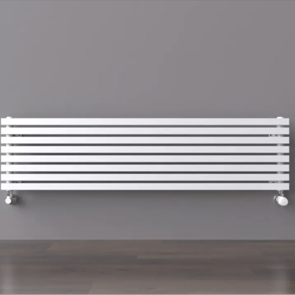 KZTO QUADRUM 30 H 1 1000-7/НП50/804 Вт/ RAL 9016 (2)