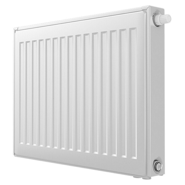 Радиатор панельный Royal Thermo VENTIL COMPACT VC21-500-1200 RAL9016 (2)