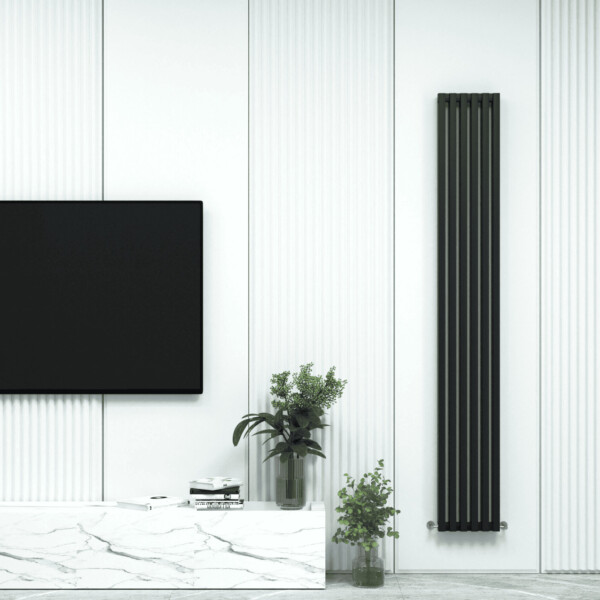 Fusion Horizon V 1500 / 6 / 1206 Вт / Ral Classic
