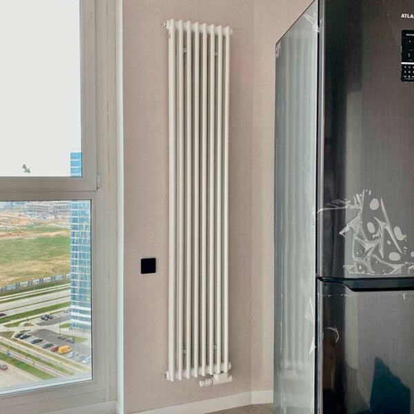 ZEHNDER CHARLESTON/2200/5510/12/2592 Вт/Белый 9016 (2)